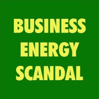 Business Energy Scandal logo - Similar company to Rightcoverage