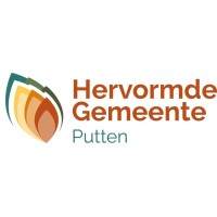 Hervormde Gemeente Putten logo - Similar company to Bedrijventekoop.Nl