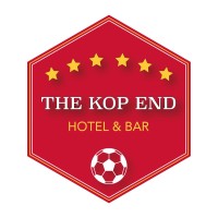 The Kop End logo - Similar company to The Red Wing