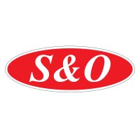 SAFES AND OFFICE SECURITY SYSTEM LTD logo - Similar company to Texas Triggers