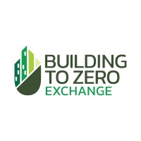 Building to Zero Exchange (BTZx) logo - Similar company to Net Zero Atlantic