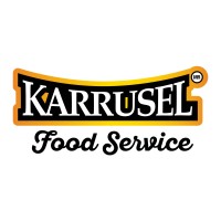 Karrusel Food Service logo - Similar company to Cerinnova