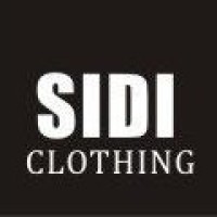 Sidi clothing logo - Similar company to Sidi
