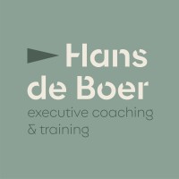 Hans de Boer Executive Coaching & Training logo - Similar company to Opengiscience Research