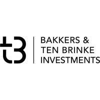tB3 Investments logo - Similar company to Bossche Booost