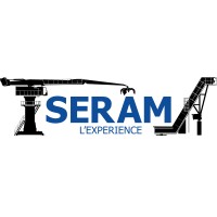 SERAM logo - Similar company to Seram Industrie