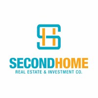 SecondHome logo - Similar company to Secondhome