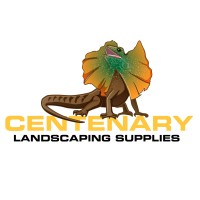 Centenary Landscaping Supplies logo - Similar company to Serveredge