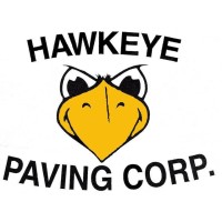 Hawkeye Paving Corp logo - Similar company to River Stone Group