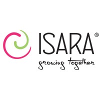 ISARA baby carriers logo - Similar company to Efect