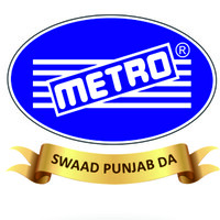 MetroMilk.Punjab logo - Similar company to Gretis India P Ltd