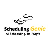 Scheduling Genie logo - Similar company to Hiring Web Ui/Ux Engineers | Reactjs & Angular | Remote Role In Casino Gaming Tech 🎮 | Let’S Connec