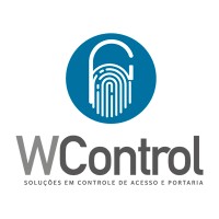 WControl - Soluções em Controle de Acesso logo - Similar company to Pisco - Soluções Para Controle De Acesso