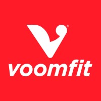 Voomfit logo - Similar company to Livecoach