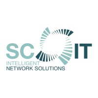 SC IT SOLUTIONS LTD logo - Similar company to Breedon Aggregates Ltd