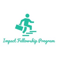 Impact Fellowship Program logo - Similar company to Grassroot Projects