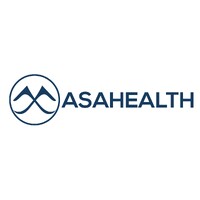AsaHealth logo - Similar company to Caasitech Group, Llc