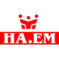 HA.EM Ostrava logo - Similar company to Moravskoslezské Cukrovary S.R.O. | Agrana Cz