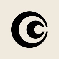 Cape - Creative and campaign automation logo - Similar company to Group Imd (Peach)