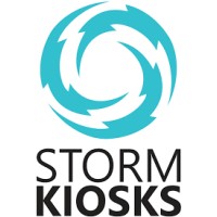 Storm Kiosks Inc. logo - Similar company to Ecloud Expert Inc.