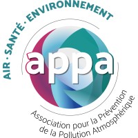 Association pour la Prévention de la Pollution Atmosphérique (APPA) logo - Similar company to Info Pollens