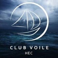 Club Voile HEC logo - Similar company to Race Essec