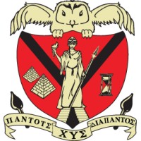 Chi Upsilon Sigma National Latin Sorority, Inc. logo - Similar company to Lambda Theta Alpha Latin Sorority, Inc.
