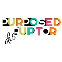 PurposedDisruptor logo - Similar company to Purposedpartners