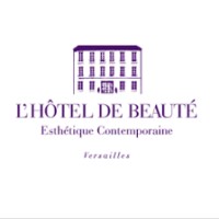 L'Hotel de Beauté logo - Similar company to Wellfuz