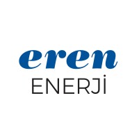Eren Enerji logo - Similar company to Sim Sustainability Innovation And Management Consultancy