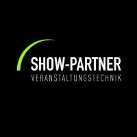 Show-Partner GmbH logo - Similar company to Siko.Team Gmbh