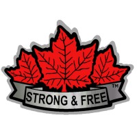 StrongAndFreeGear.com logo - Similar company to Easywebos