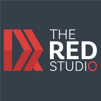 The Red Studio logo - Similar company to Red Studio
