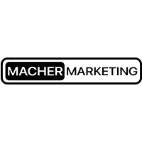 Macher Marketing logo - Similar company to Solar Mitte Gmbh