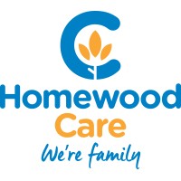HOMEWOOD CARE PTY LIMITED logo - Similar company to Connecting Communities Australia