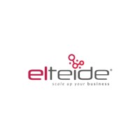 Elteide Spa logo - Similar company to Iem - Personal Data Strategist