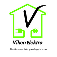 Viken Elektro AS logo - Similar company to Pluggen Elektro As