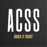ACSS logo - Similar company to Ledblocks