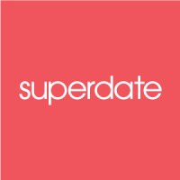 Superdate logo - Similar company to Baihe.Com