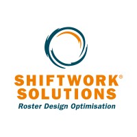 Shiftwork Solutions logo - Similar company to Abc Information Solutions