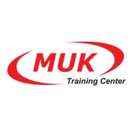 Training Center MUK Uzbekistan logo - Similar company to Centurion-It Solutions