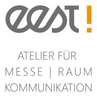 eest! GmbH & Co. KG - Atelier für MESSE | RAUM | KOMMUNIKATION logo - Similar company to Zeroseven