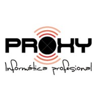 Proxy Informática logo - Similar company to Proxy