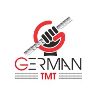 German TMT logo - Similar company to Steefo Tmt