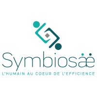 Symbiosaë logo - Similar company to Activ'Formation