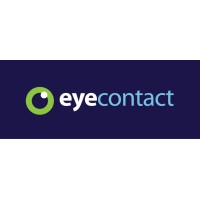 Eye Contact Opticians logo - Similar company to Affinity Childrens Limited