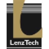 Lenz Technologies Limited logo - Similar company to Metrobit Inc.