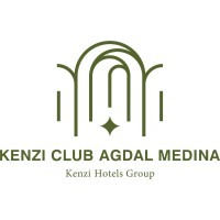 Hôtel Kenzi Club Agdal Medina logo - Similar company to Nouba