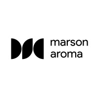 Marson Aroma logo - Similar company to Usertip