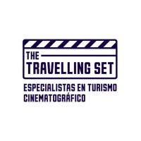 The Travelling Set logo - Similar company to Tatravel